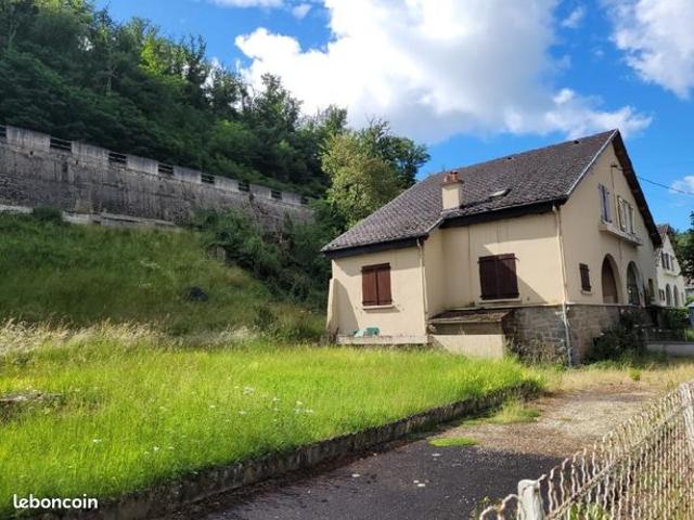 Maison 5 pièces 87 m²