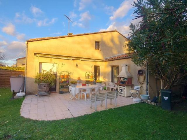Maison 5 pièces 87 m²