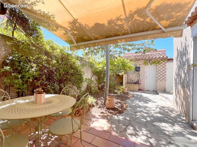 Maison 5 pièces 87 m²