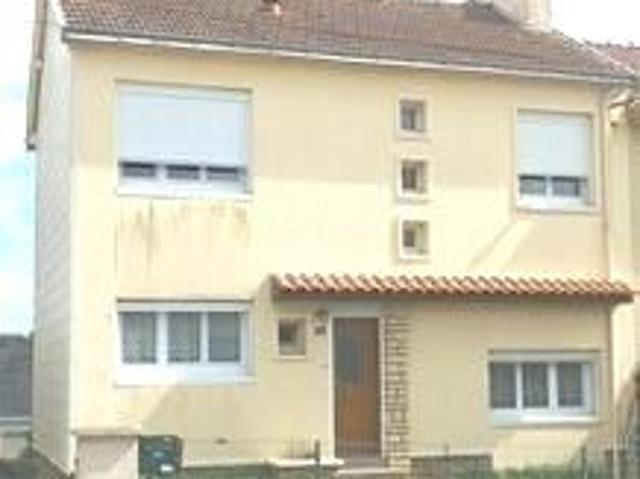 Maison 5 pièces 87 m²