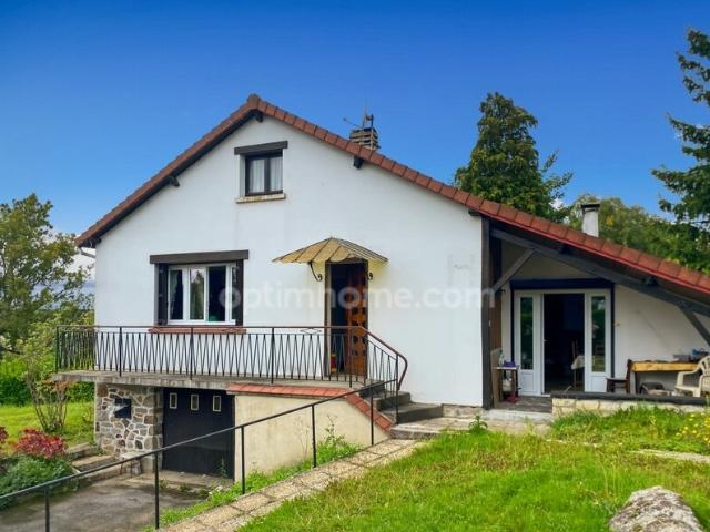 Maison 5 pièces 87 m²