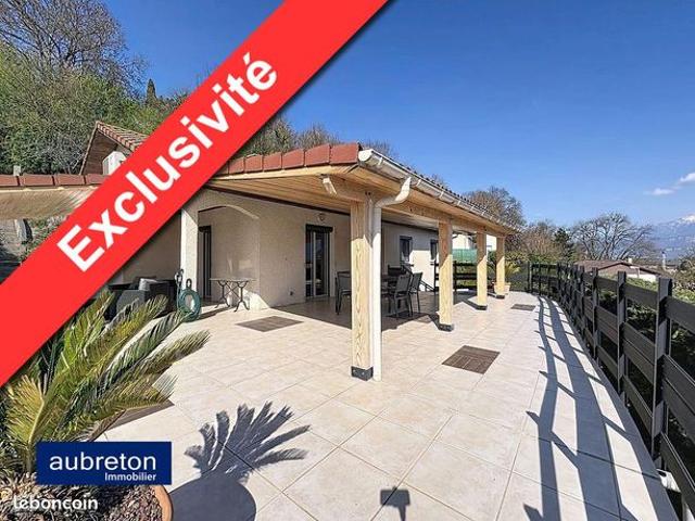 Maison 5 pièces 87 m²
