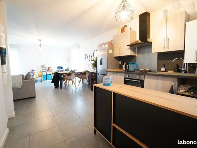 Maison 5 pièces 87 m²