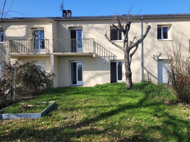 Maison 5 pièces 87 m²