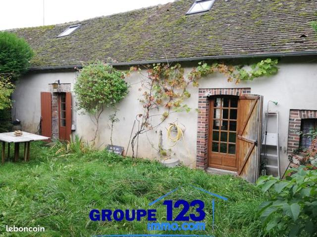 Maison 5 pièces 87 m²