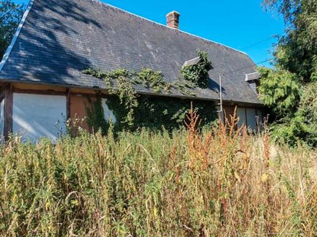 Maison 5 pièces 87 m²