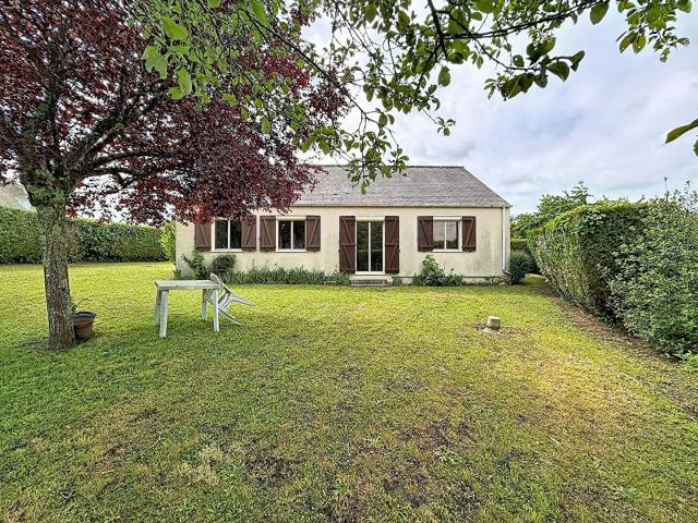 Maison 5 pièces 87 m²
