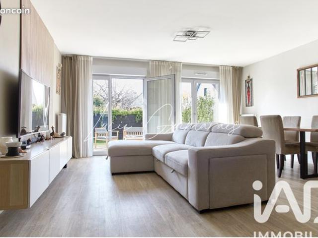 Maison 5 pièces 87 m²