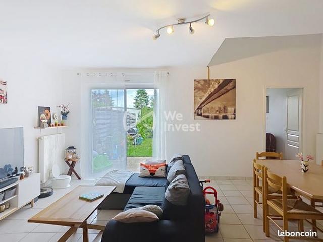 Maison 5 pièces 87 m²