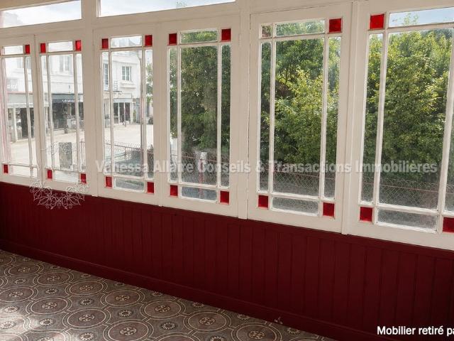 Maison 5 pièces 87 m²