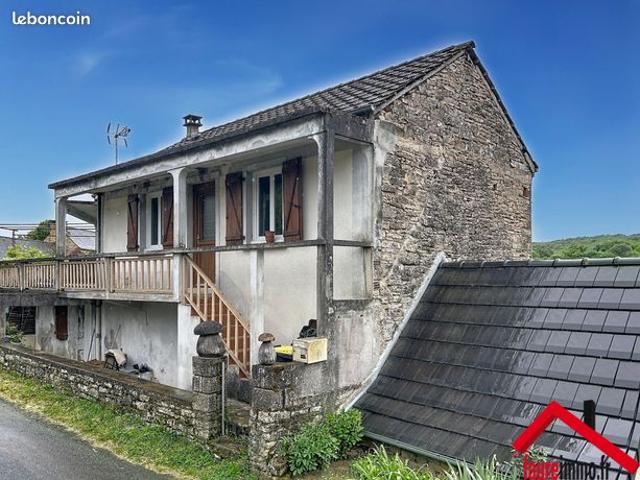 Maison 5 pièces 87 m²