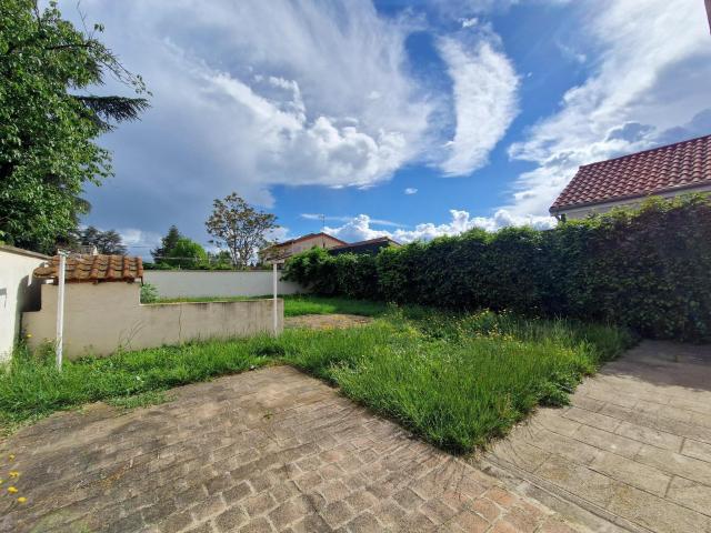Maison 5 pièces 87 m²