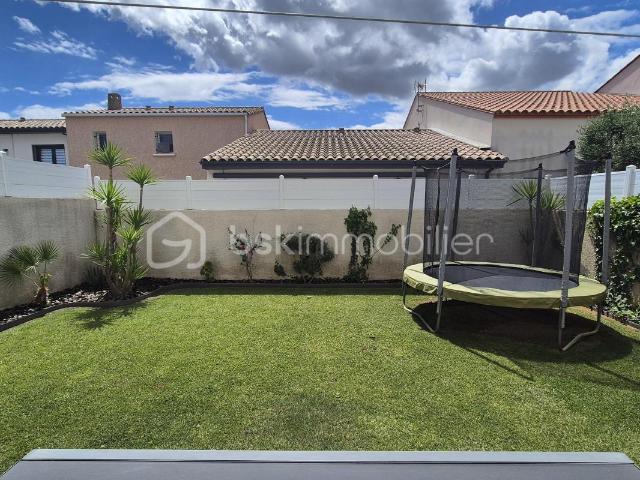 Maison 5 pièces 87 m²