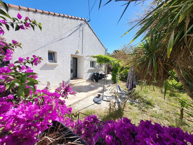 Maison 5 pièces 87 m²