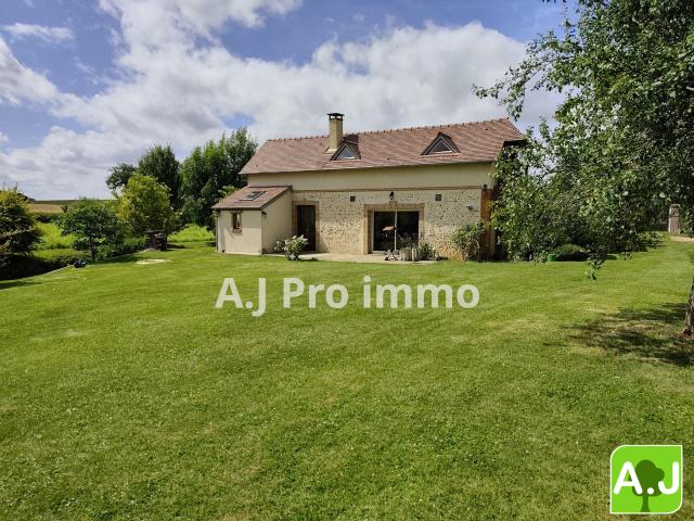 Maison 5 pièces 87 m²