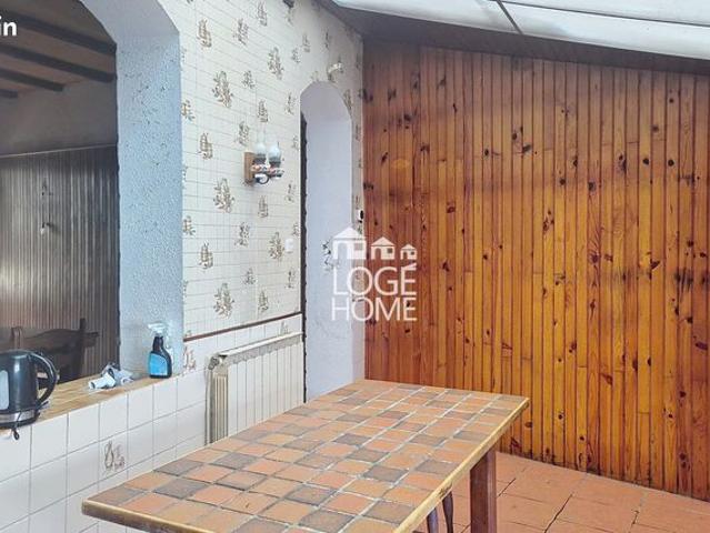 Maison 5 pièces 87 m²