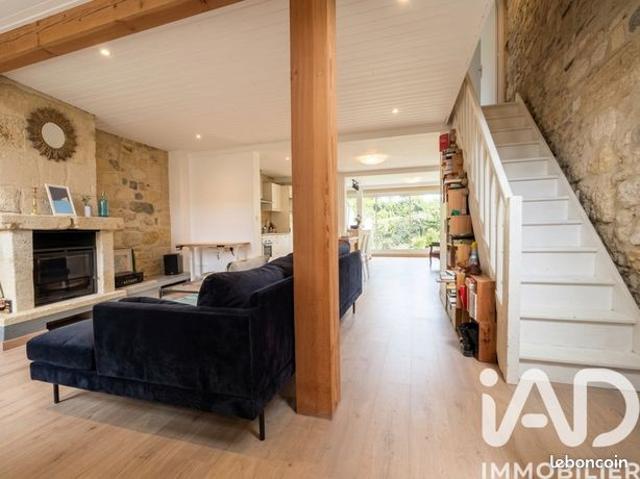 Maison 5 pièces 87 m²