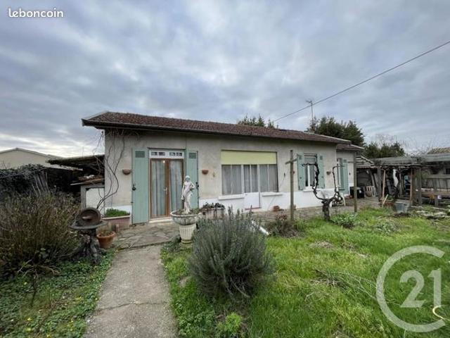 Maison 5 pièces 87 m²
