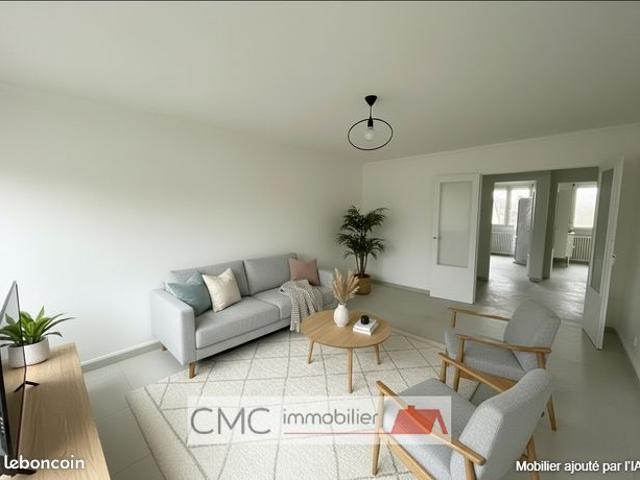 Maison 5 pièces 87 m²