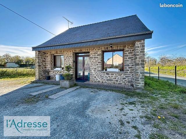 Maison 5 pièces 87 m²