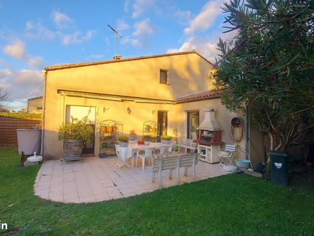 Maison 5 pièces 87 m²