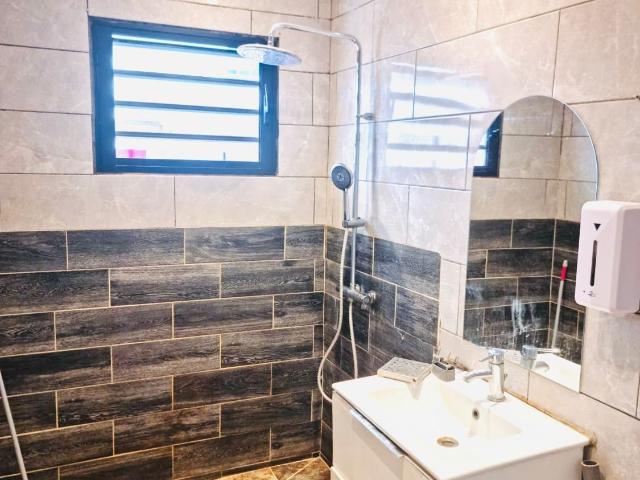 Maison 5 pièces 87 m²