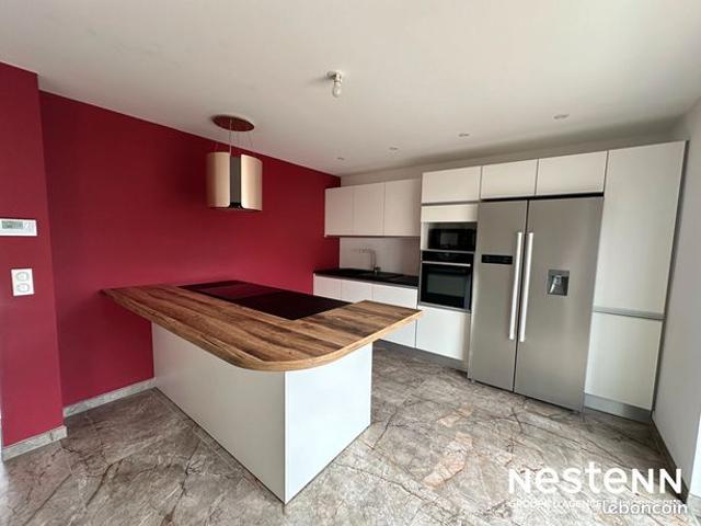 Maison 5 pièces 87 m²