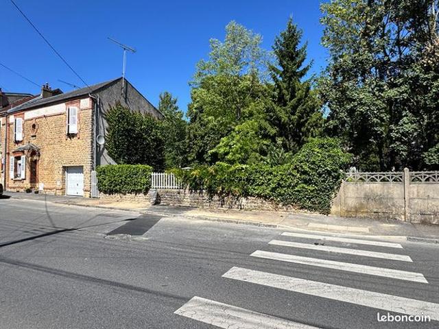 Maison 5 pièces 87 m²