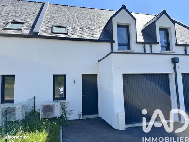 Maison 5 pièces 87 m²