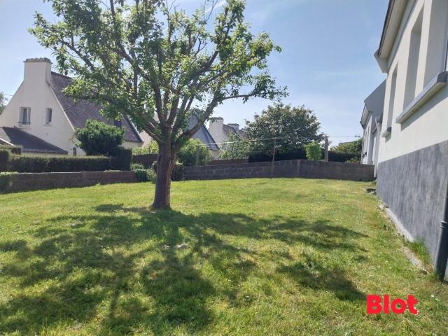 Maison 5 pièces 87 m²