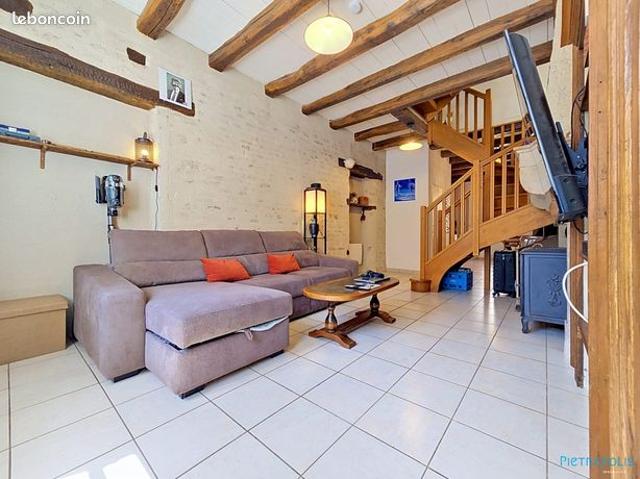 Maison 5 pièces 87 m²