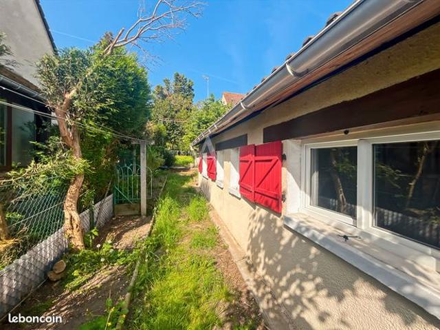 Maison 5 pièces 87 m²