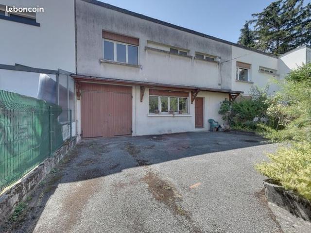 Maison 5 pièces 87 m²