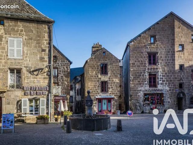 Maison 5 pièces 87 m²