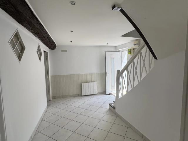 Maison 5 pièces 87 m²