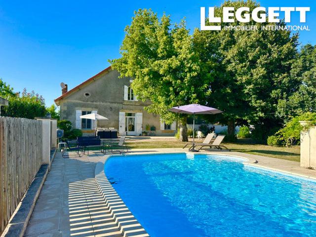 Maison 5 pièces 113 m²