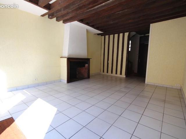 Maison 5 pièces 87 m²