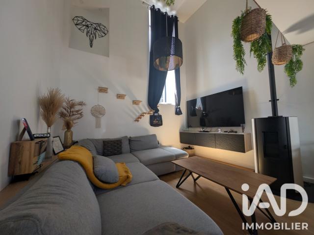 Maison 5 pièces 87 m²