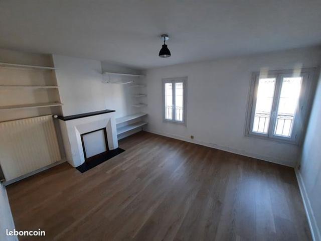 Maison 5 pièces 87 m²
