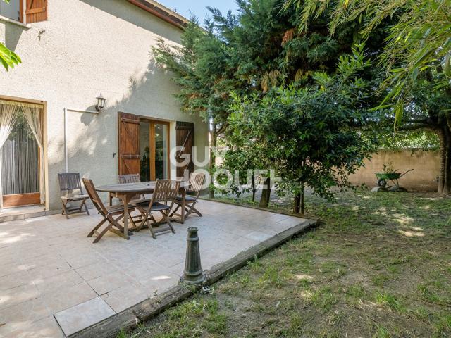 Maison 5 pièces 87 m²