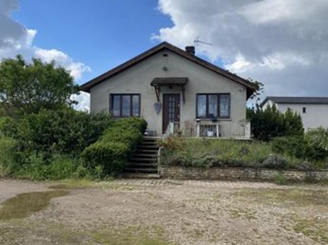 Maison 5 pièces 87 m²
