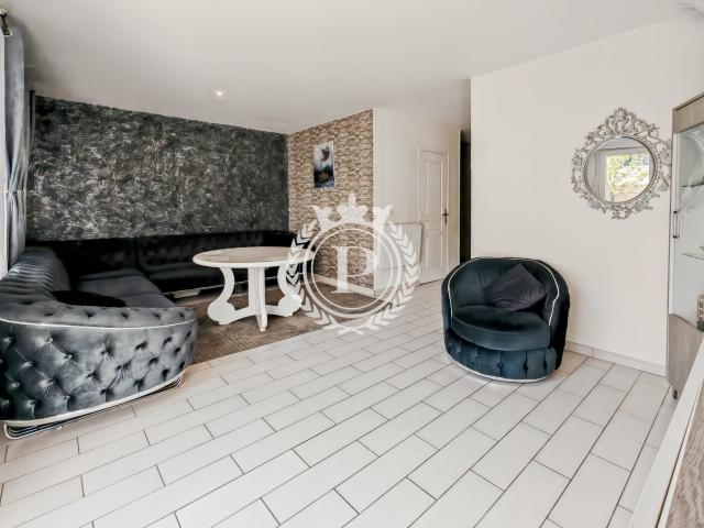 Maison 5 pièces 87 m²