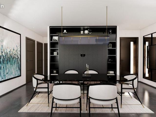 Maison 5 pièces 87 m²