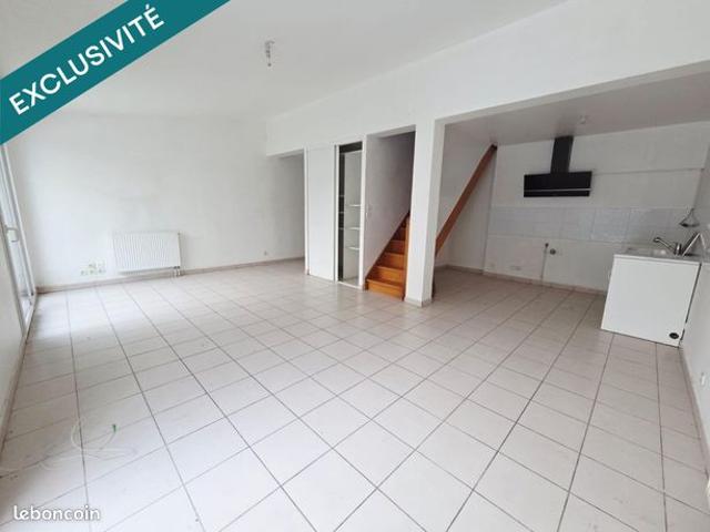 Maison 5 pièces 87 m²
