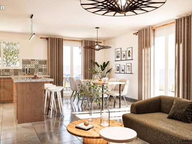 Maison 5 pièces 87 m²