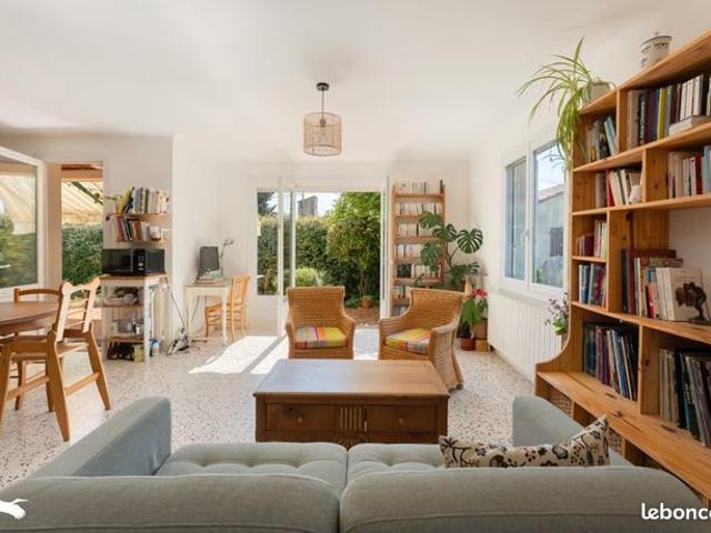 Maison 5 pièces 87 m²