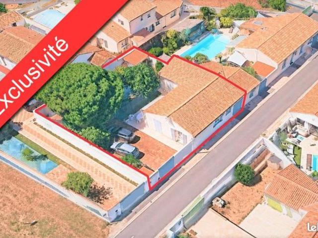 Maison 5 pièces 87 m²