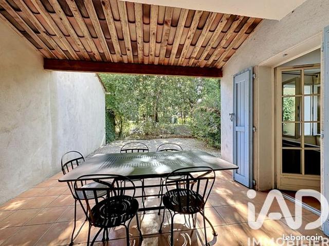Maison 5 pièces 87 m²
