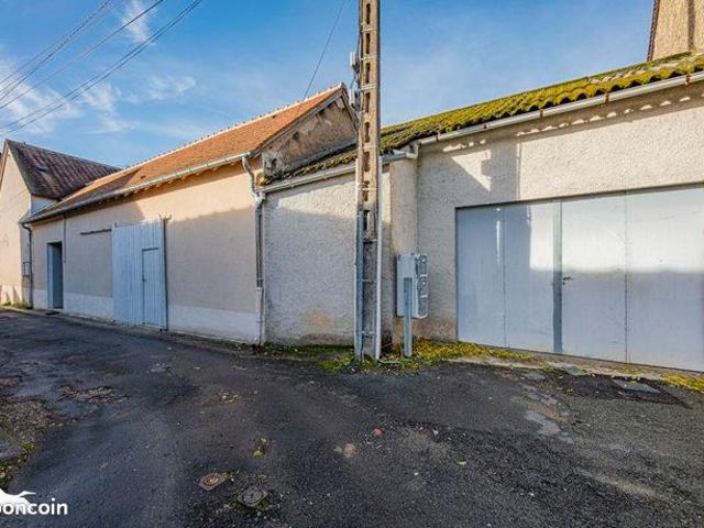 Maison 5 pièces 87 m²