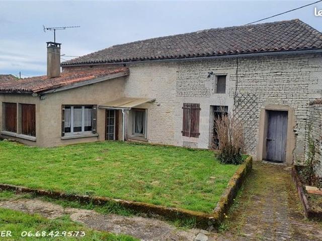 Maison 5 pièces 87 m²
